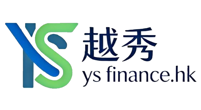 香港越秀財務有限公司